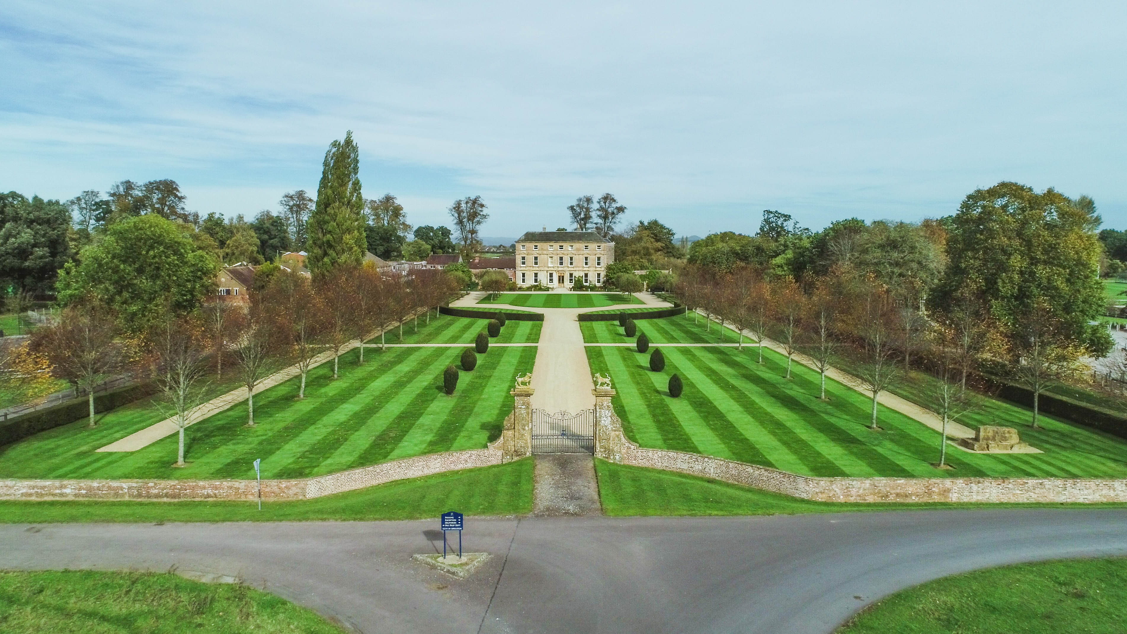Hazlegrove Prep School Nursery